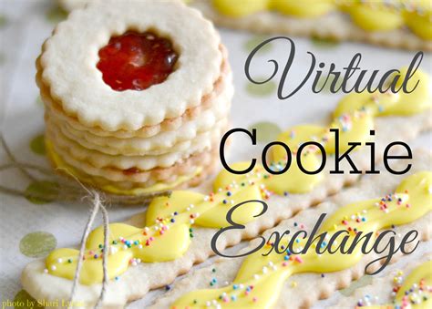 what is virtual cookie share